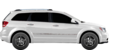 Dodge Journey 2.7