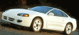 Dodge Stealth 3.0 AWD