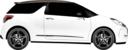 DS DS 3 1.2 THP 110 / PureTech 110