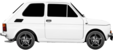 FIAT 126 650
