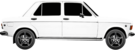 FIAT 128 1.1