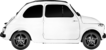 FIAT 500 0.6