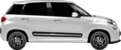 FIAT 500L 1.4