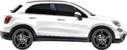 FIAT 500X 1.6 D Multijet