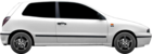 FIAT Bravo 1.2 16V 80