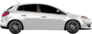 FIAT Bravo 1.9 D Multijet