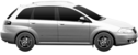 FIAT Croma 1.9 D Multijet