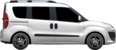 FIAT Doblo 1.4