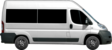 FIAT Ducato 130 Multijet 2,3 D