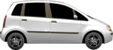 FIAT Idea 1.2 16V