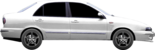 FIAT Marea 1.9 JTD 105