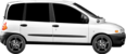 FIAT Multipla 1.6