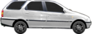 FIAT Palio 1.6 16V