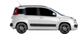 FIAT Panda 0.9 4x4