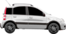 FIAT Panda 1.2 4x4