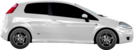 FIAT Punto 1.4 16V