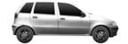 FIAT Punto 1.6