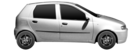 FIAT Punto 1.9 JTD