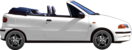 FIAT Punto 90 1.6