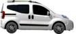 FIAT Qubo 1.4