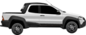 FIAT Strada 1.7 TD
