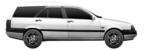 FIAT Tempra 1.6 i.e.