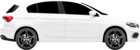 FIAT Tipo 1.4 LPG