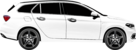 FIAT Tipo 1.6 D