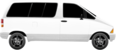 Ford USA Aerostar 3.0 i V6