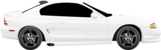 Ford USA Mustang 3.8
