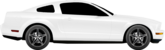 Ford USA Mustang 4.0 V6
