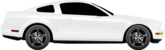 Ford USA Mustang 4.6 V8
