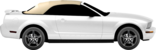 Ford USA Mustang 4.6 V8
