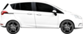 Ford B-Max 1.6 Ti