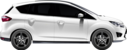 Ford C-Max 1.0 EcoBoost