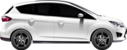Ford C-Max 2.0 TDCi