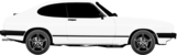 Ford Capri 2.0