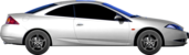 Ford Cougar 2.5 V6 24V