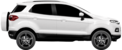 Ford Ecosport 1.0 EcoBoost