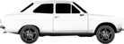 Ford Escort 1100