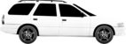 Ford Escort 1.6 16V