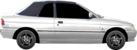 Ford Escort 1.6 i