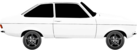 Ford Escort 2.0 RS