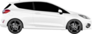 Ford Fiesta 1.0 EcoBoost