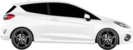 Ford Fiesta 1.1 Ti-VCT