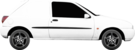 Ford Fiesta 1.3 i