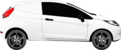 Ford Fiesta 1.4 LPG