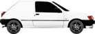 Ford Fiesta 1.6 D