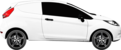 Ford Fiesta 1.6 ST200