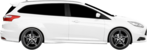 Ford Focus 1.0 EcoBoost